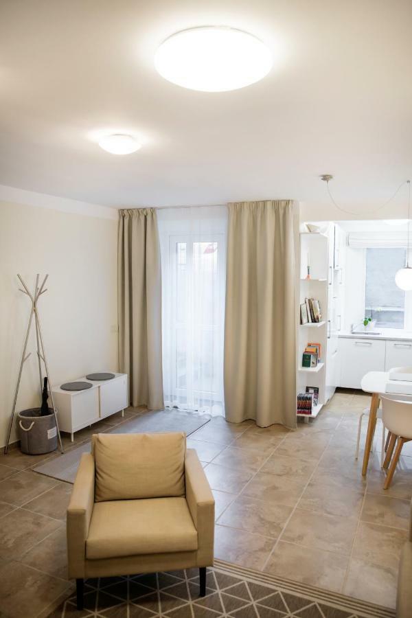 Stay In Kaunas - Free Parking Exterior foto